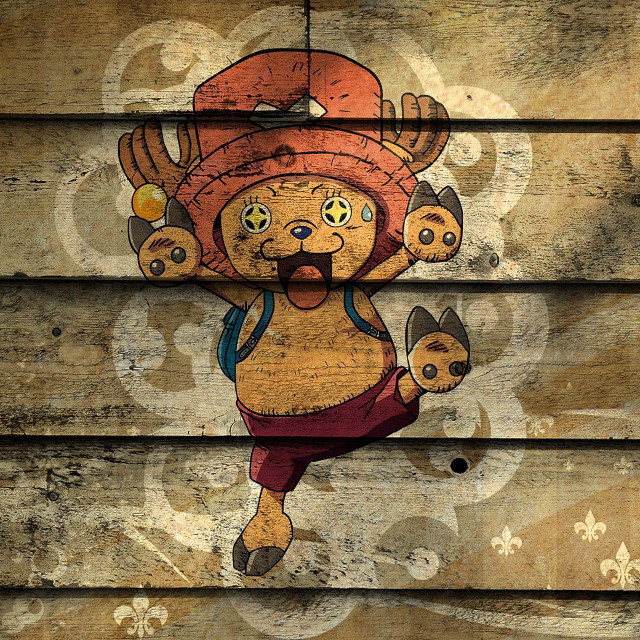 Cat hat backpack painting image free wallpaper - medium preview image