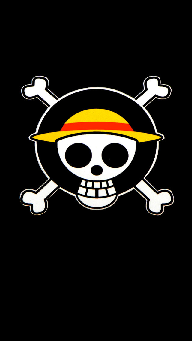 Pirate skull hat crossbone image free wallpaper - medium preview image