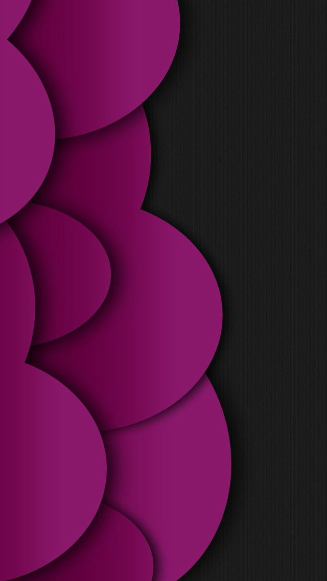 Purple black background pattern image free wallpaper - medium preview image