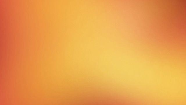 Blurry orange yellow red white free wallpaper - medium preview image