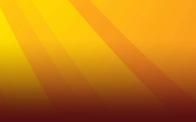 Yellow red background clock side free wallpaper - medium preview image