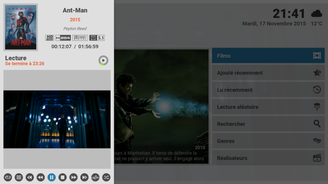 Screenshot movie tabletop title poster free wallpaper - medium preview image