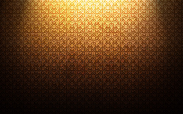 Bright light dark background circles free wallpaper - medium preview image