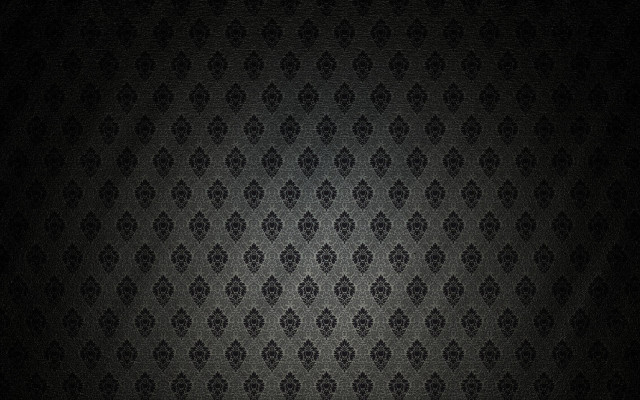 Black grey wallpaper heart pattern free wallpaper - medium preview image