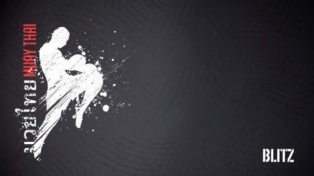 Skier black white splash red free wallpaper - medium preview image