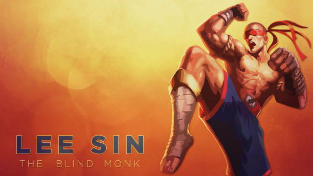 Man wrestling suit red headband free wallpaper - medium preview image
