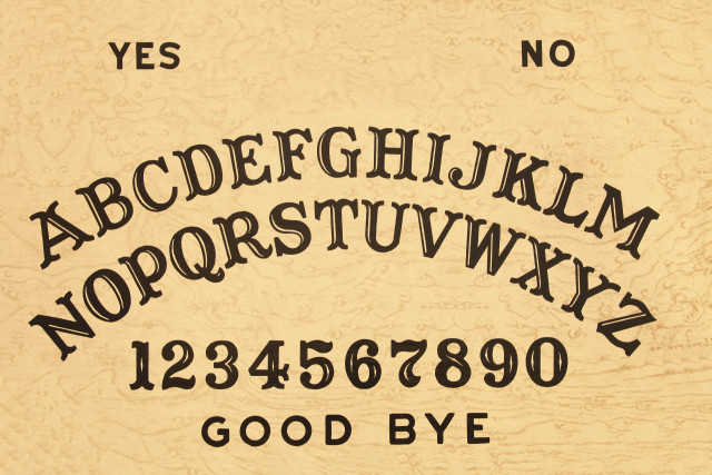 Wooden sign black font numbers free wallpaper - medium preview image