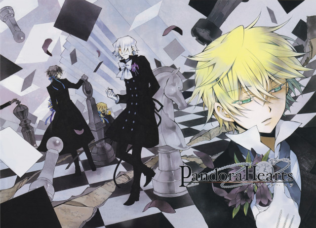 Group people checkered floor black free wallpaper - medium preview image