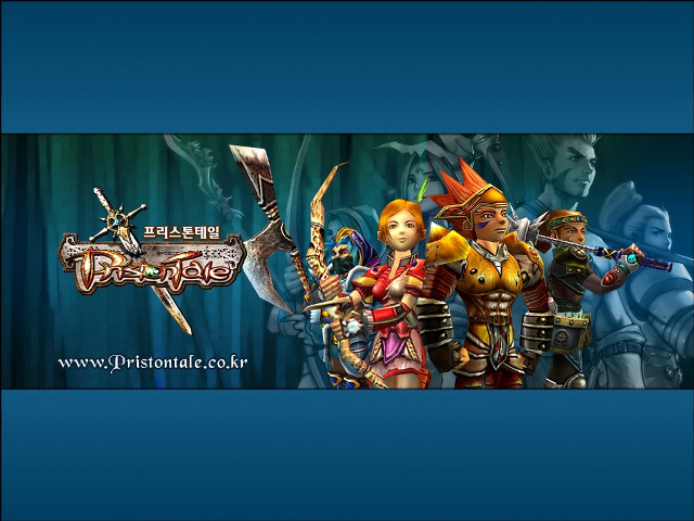 Group people blue background dragon free wallpaper - medium preview image