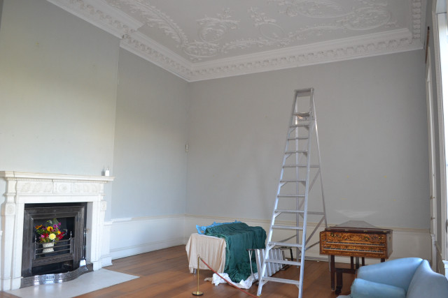 Room ladder interior design home free wallpaper - medium preview image