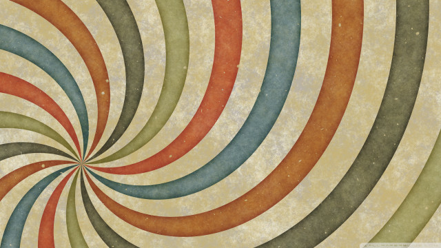 Spiral design white background brown free wallpaper - medium preview image