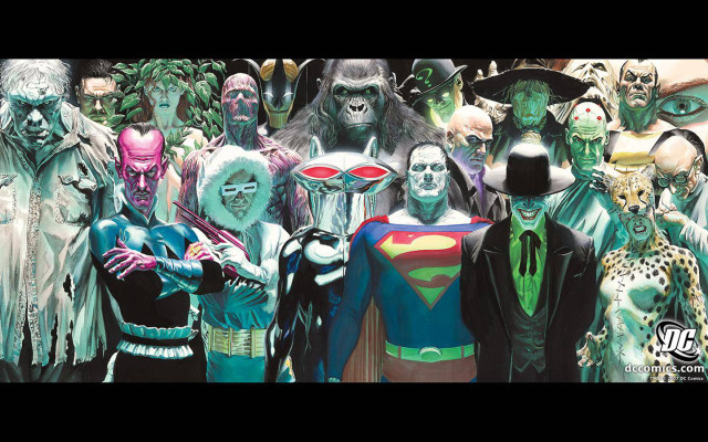 Costumed people masks black background free wallpaper - medium preview image