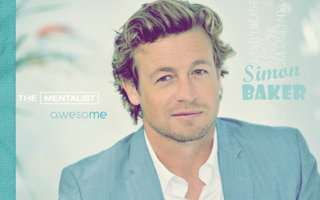 Man smile suit tie camera free wallpaper - medium preview image