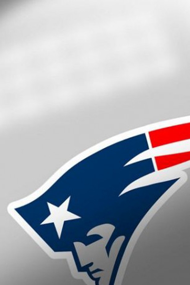 New england football logo car free wallpaper - medium preview image