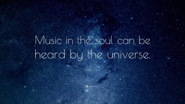 Star trek quote cosmic night free wallpaper - medium preview image