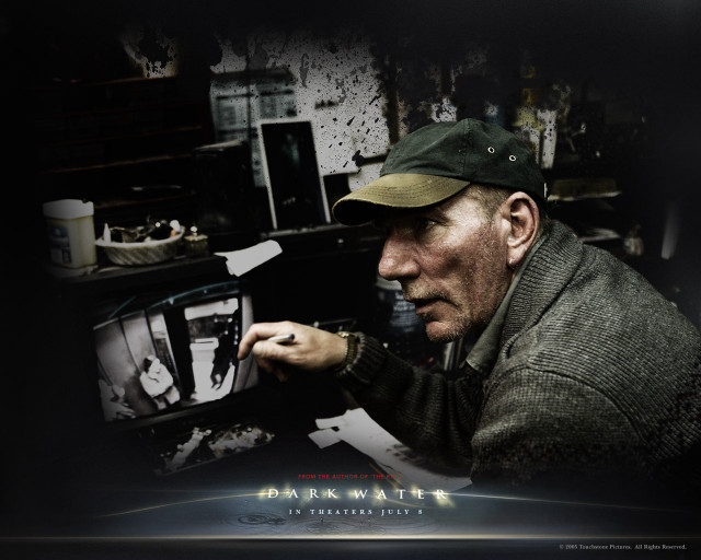 Man hat computer screen self free wallpaper - medium preview image