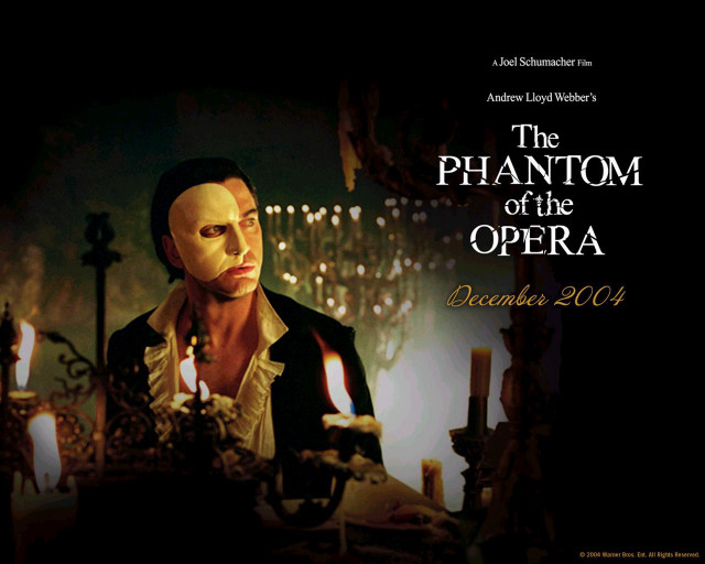 Man mask candle room theatrical free wallpaper - medium preview image