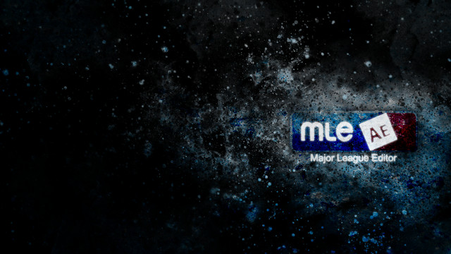 Blue white sign red arrow free wallpaper - medium preview image