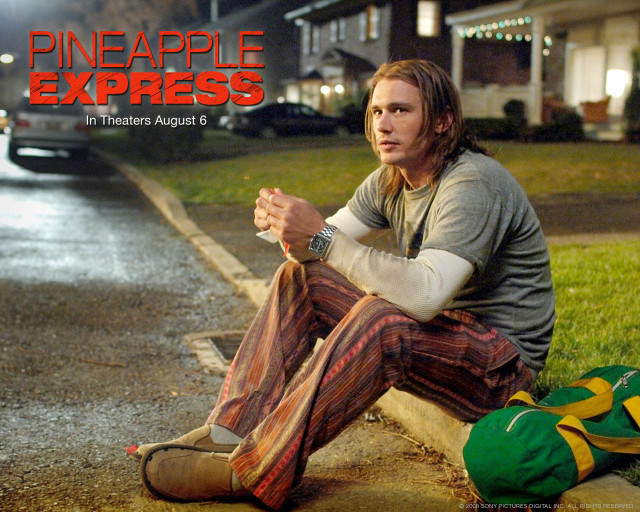 Man sitting curb foot backpack free wallpaper - medium preview image