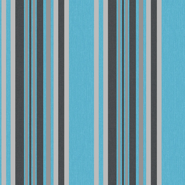 Blue gray striped black stripe free wallpaper - medium preview image