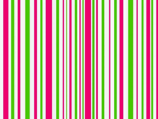 Striped pink green white background free wallpaper - medium preview image