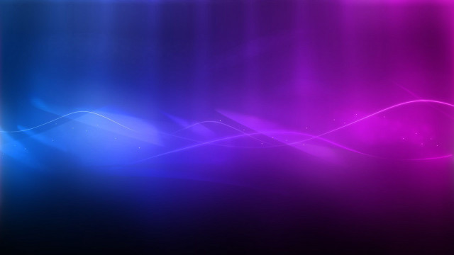 Purple blue background white border free wallpaper - medium preview image