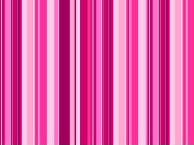 Pink striped wallpaper white border #2 free wallpaper - medium preview image