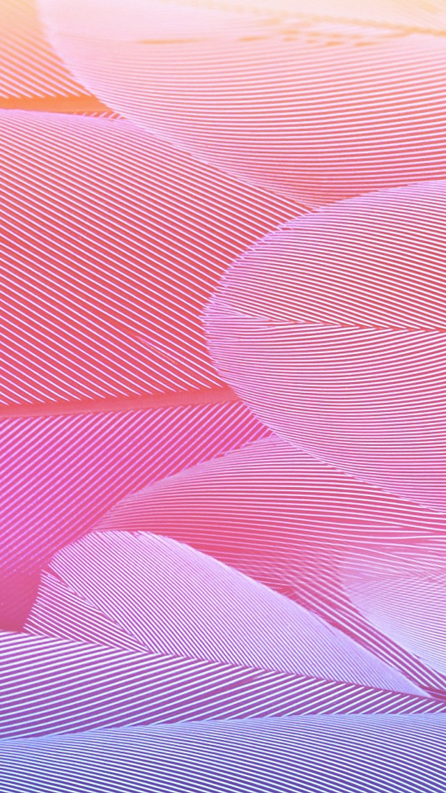 Pink blue abstract background wavy free wallpaper - medium preview image