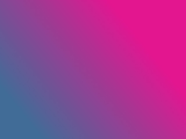 Pink blue background black border free wallpaper - medium preview image