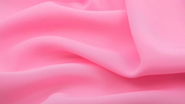 Pink fabric soft surface folds free wallpaper - medium preview image