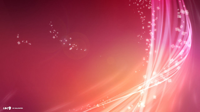 Red pink background white lines free wallpaper - medium preview image