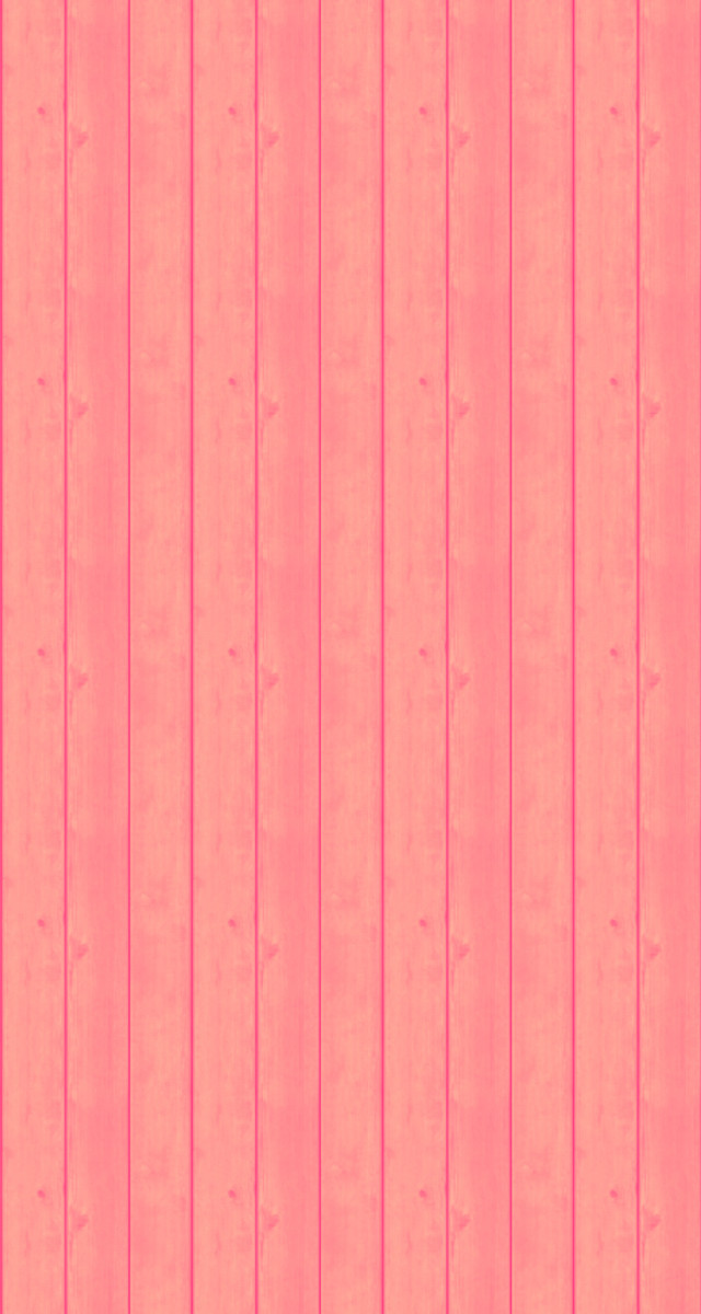 Pink vertical stripe white dot free wallpaper - medium preview image
