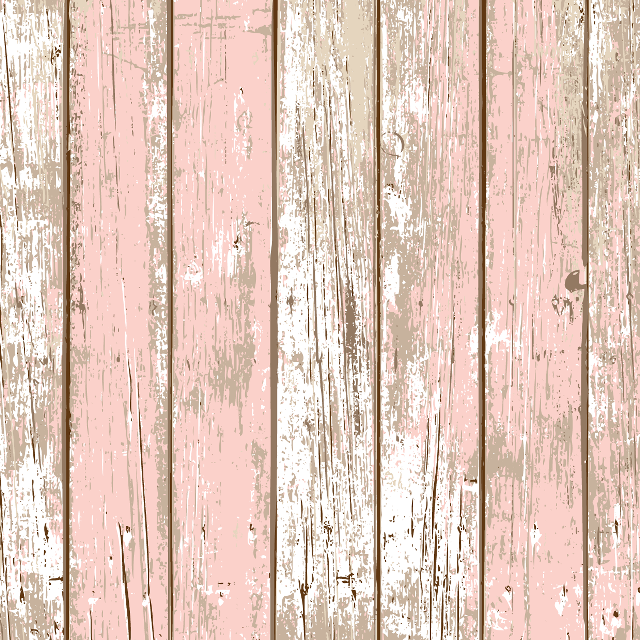 Pink wood wall white background free wallpaper - medium preview image