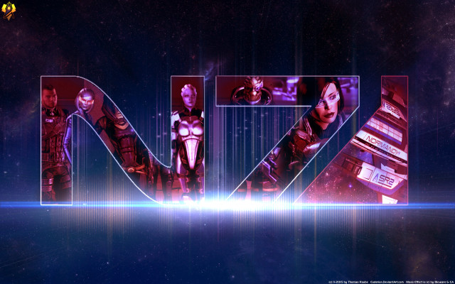 Sci fi movie letter k free wallpaper - medium preview image