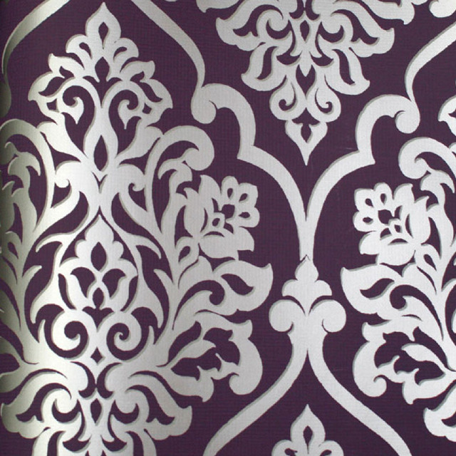 Purple white wallpaper pattern closeup free wallpaper - medium preview image