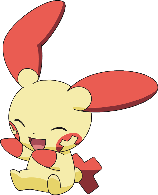 Cartoon character red heart red free wallpaper - medium preview image