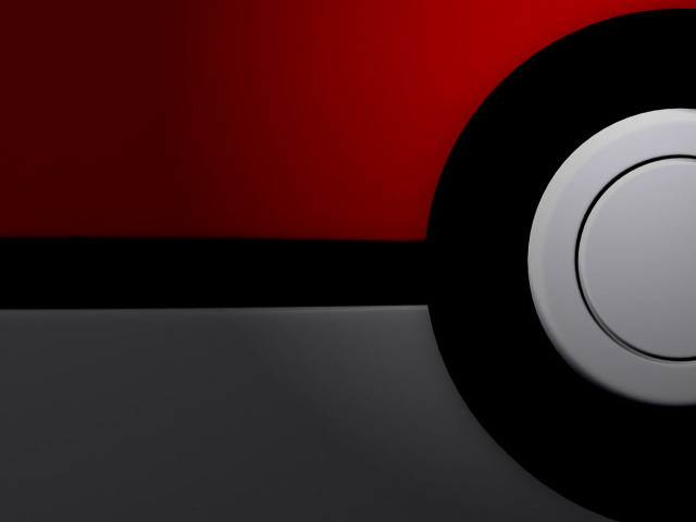 Poke closeup Évariste Vital Luminais free wallpaper - medium preview image