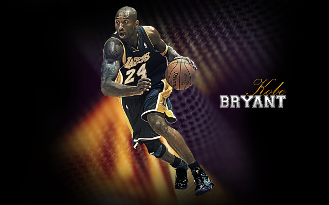 Basketball player running with ball #3 free wallpaper - medium preview image