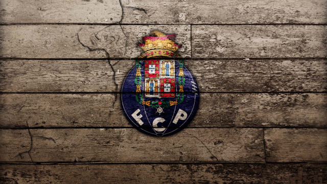 Wooden wall coat of arms #2 free wallpaper - medium preview image