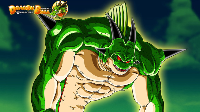 Cartoon dragon big belly big free wallpaper - medium preview image