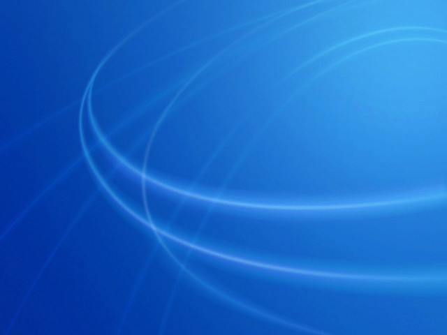 Blue sky plane cloud solo free wallpaper - medium preview image