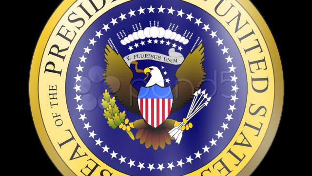 New jersey state seal emblem free wallpaper - medium preview image
