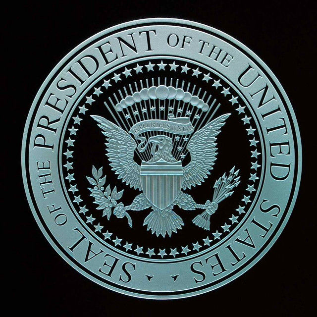Presidential seal white house july free wallpaper - medium preview image