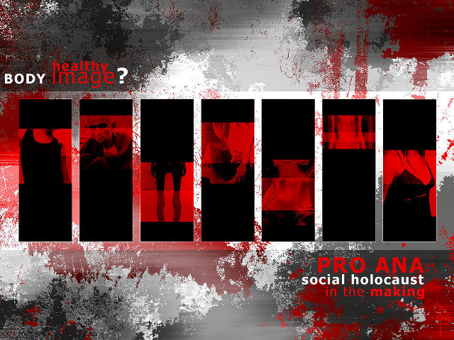 Red black bearded man blood free wallpaper - medium preview image