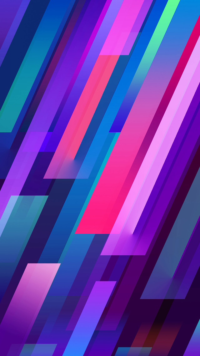 Colorful diagonal pattern purple pink free wallpaper - medium preview image