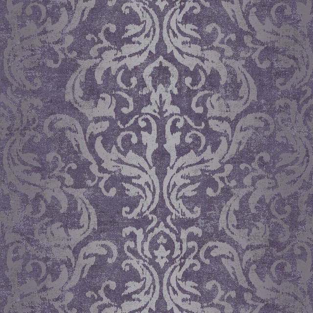 Purple white rug pattern gray free wallpaper - medium preview image