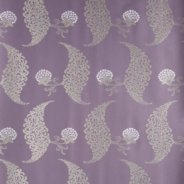 Purple white peacock flower wallpaper free wallpaper - medium preview image