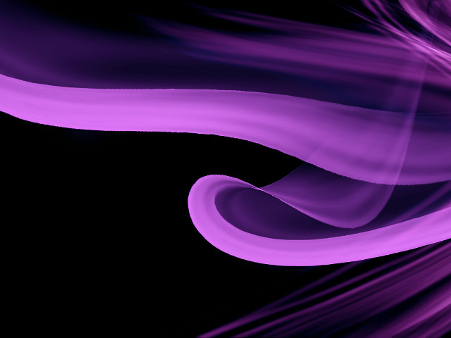 Purple swirl black background white #5 free wallpaper - medium preview image