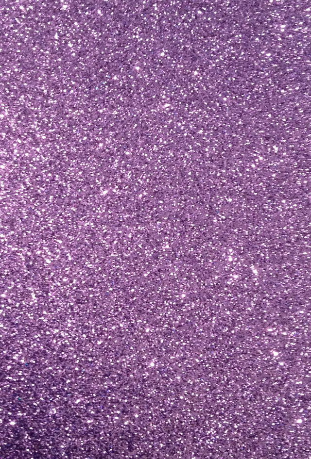 Purple glitter background microscopic portrait free wallpaper - medium preview image