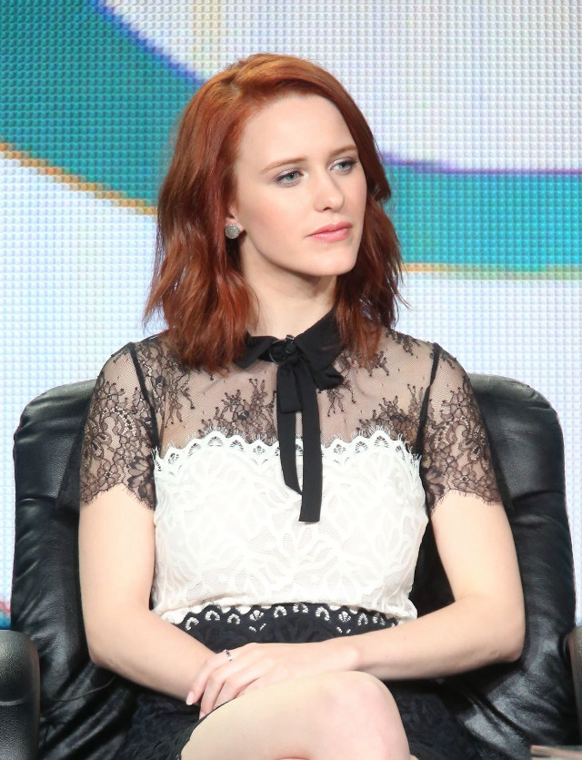 Woman chair black white dress free wallpaper - medium preview image